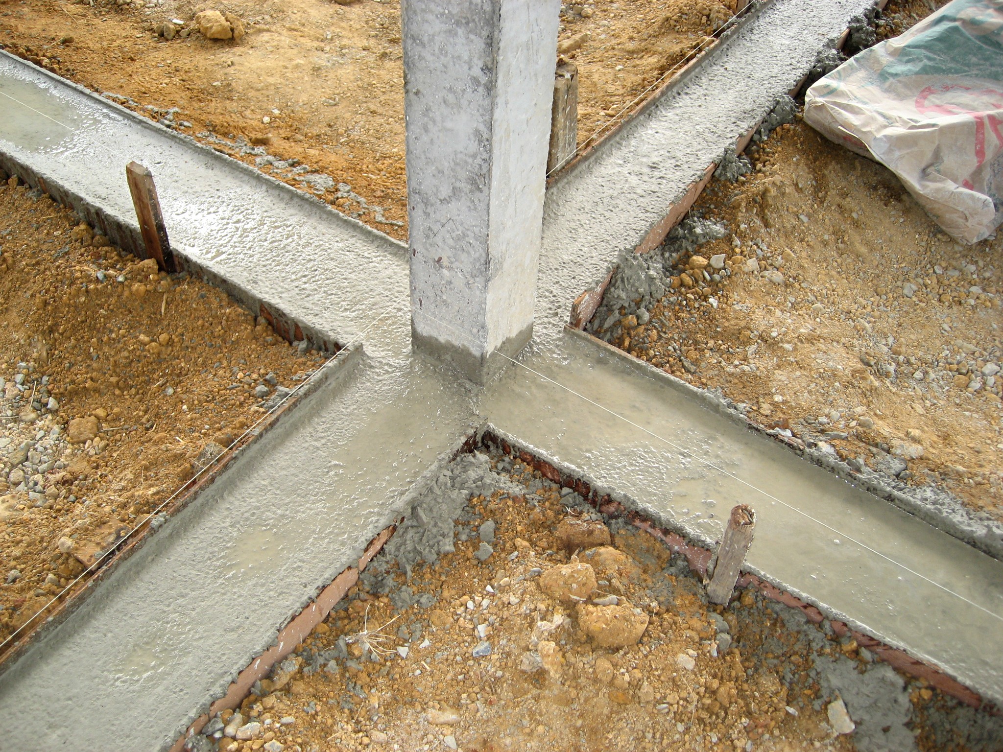 New Construction Radon Systems in Castle Rock